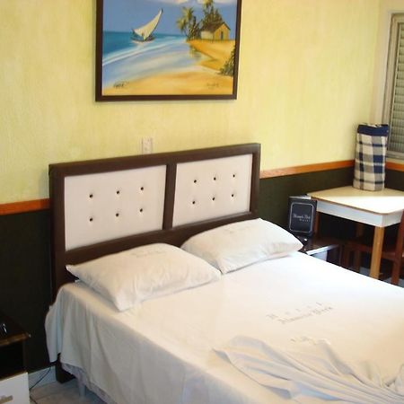 Alameda Park Hotel サンパウロ 部屋 写真
