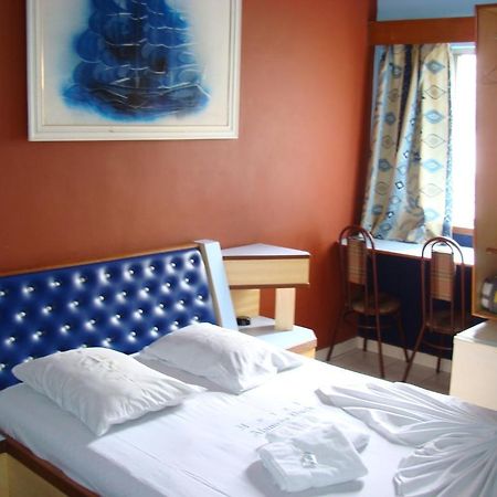 Alameda Park Hotel サンパウロ 部屋 写真
