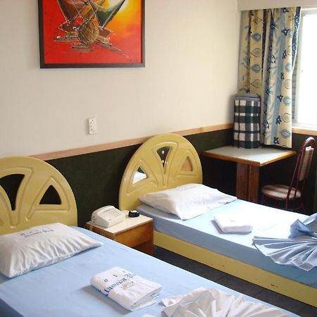 Alameda Park Hotel サンパウロ 部屋 写真