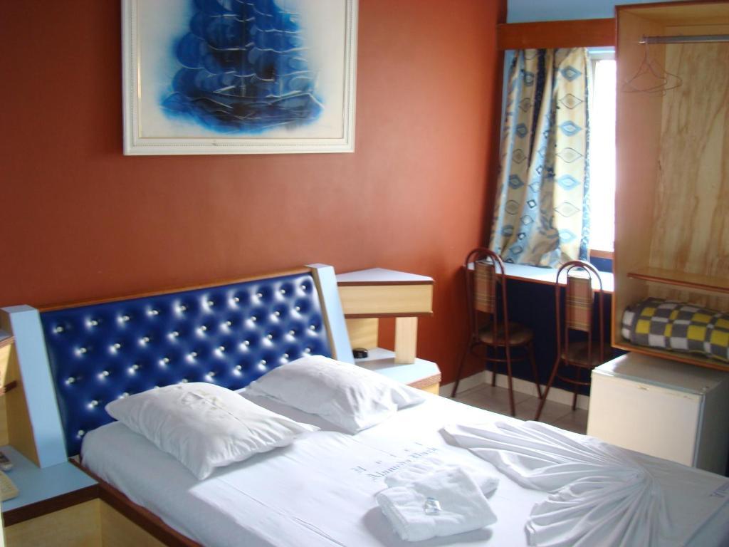 Alameda Park Hotel サンパウロ 部屋 写真