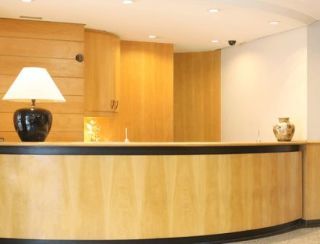 Alameda Park Hotel サンパウロ エクステリア 写真
