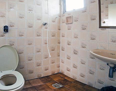 Alameda Park Hotel サンパウロ エクステリア 写真