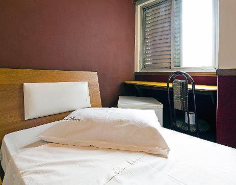 Alameda Park Hotel サンパウロ エクステリア 写真
