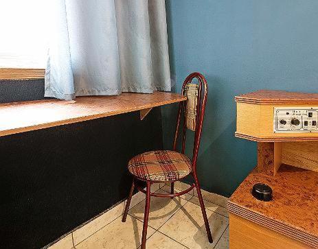 Alameda Park Hotel サンパウロ エクステリア 写真
